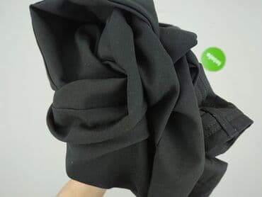 kozaki relaksy prl: Primark, Spodnie materiałowe damskie, XL — 4