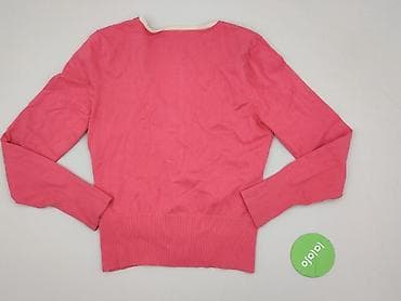 sweter welna: Kardigan damski, rozmiar M — 3