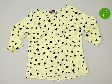 garnitury vistula cena: Monika Kamińska, Bluzka damska, rozmiar M — 2