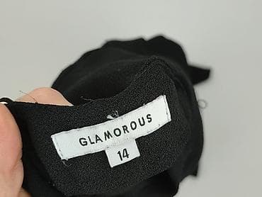 strandtunika c: Glamorous, Tunika damska, rozmiar XL — 4