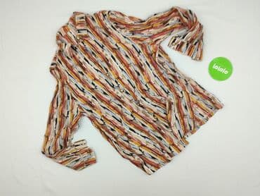 koszula damska z paskiem: Koszula damska, rozmiar M — 3