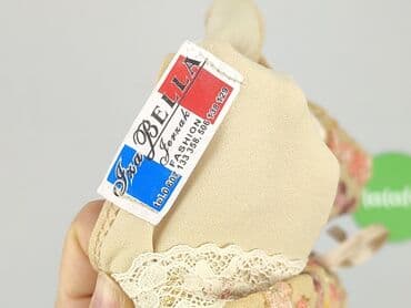 apricot bluzki: Bluzka damska, rozmiar S — 4