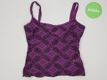 han bielizna: Hennes Collection, Top damski, rozmiar M — 2