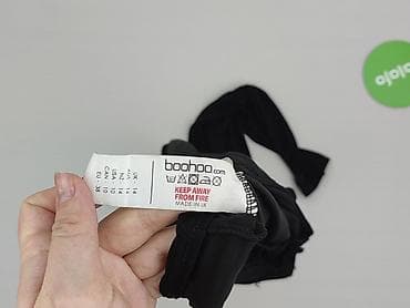 stan body: Boohoo, Жіноче боді, розмір M — 4
