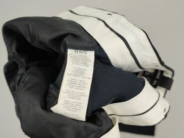 benetton chinosy damskie: Mango, Spodnie materiałowe damskie, rozmiar M — 5