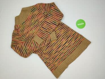 ramoneska oversize: Gina, Kardigan damski, rozmiar XL — 3