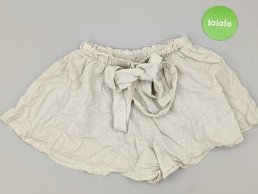 spodenki perfect: Bershka, Szorty damskie, rozmiar S — 3