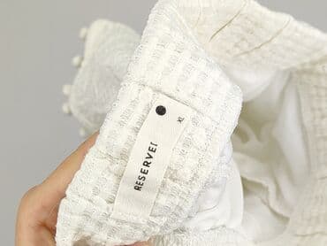 krótkie spodenki damskie zimowe: Szorty damskie, rozmiar XL — 4