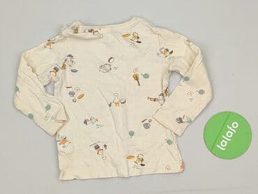 mohito body koszula: Bluzka, Fox&Bunny, 12-18 miesięcy, stan - Bardzo dobry — 3