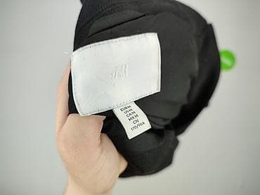 kurtk: H&M, Płaszcz damski, rozmiar M — 4