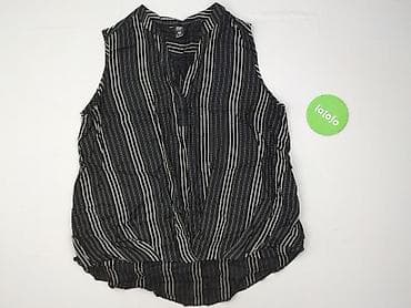 obcisłe bluzki: F&F, Bluzka damska, rozmiar 2XL — 2