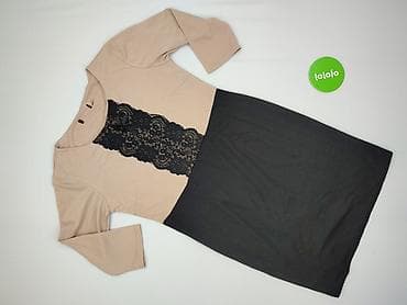 sukienki dekolt serce: Sukienka damska, rozmiar S — 2