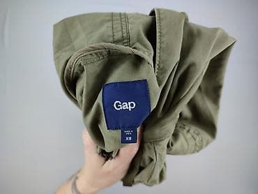 c a spodnie canda: Gap, Parka damska, rozmiar XS — 4