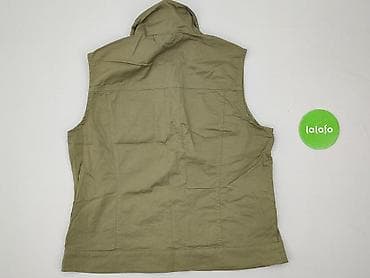 bojowki 4f: Canda, Kamizelka damska, rozmiar 2XL — 3
