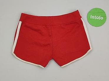 redmax spodenki: Szorty damskie, rozmiar S — 3