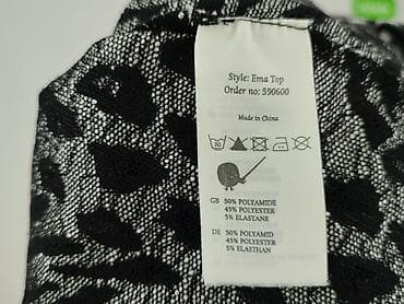 bluzki monki: Monki, Bluzka damska, rozmiar L — 5