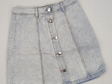only limitless denim: H&M Divided, Spódnica damska, rozmiar XS — 1
