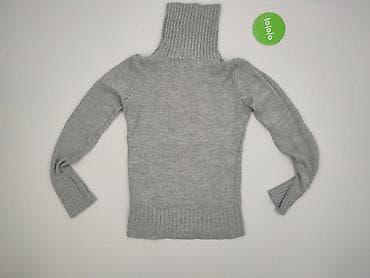 sweter polgolf: Best Mountain, Golf damski, rozmiar S — 3