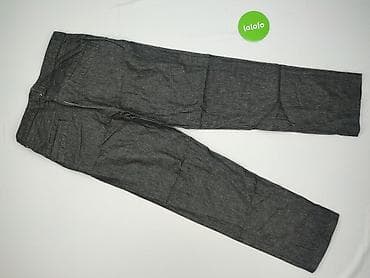 bf jeans: Spodnie materiałowe damskie, rozmiar S — 3