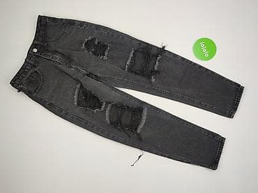 paige pants: Shein, Jeansy damskie, rozmiar XS — 2