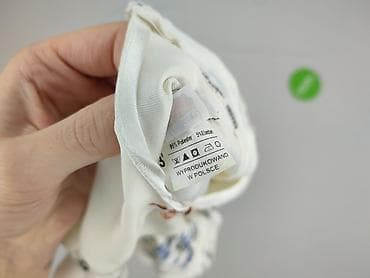 Kobiety: Sukienka damska, rozmiar M — 5