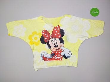 buty myszki minnie: Minnie, Bluzka damska, rozmiar One size — 2