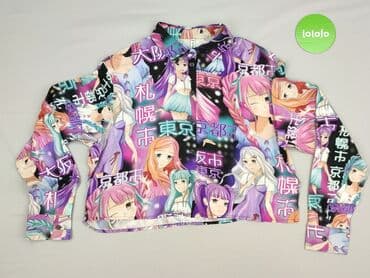 jak jest po angielsku koszula: FB Sister, Women`s shirt, size S (EU 36) — 2