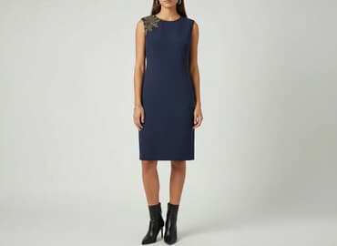 sukienka długa na wesele dla mamy: Сукня жіноча, розмір M — 1