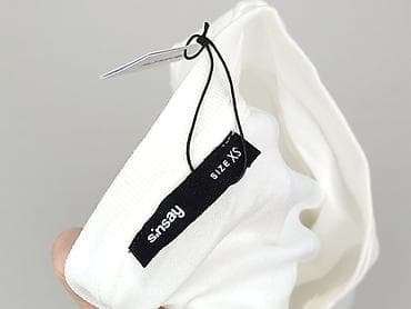 sheinside polska: Sinsay, T-shirt damski, rozmiar XS — 5