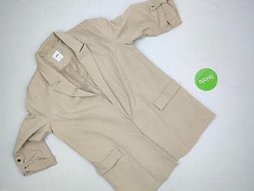 shein logowanie: Sinsay, Marynarka damska, rozmiar L — 2