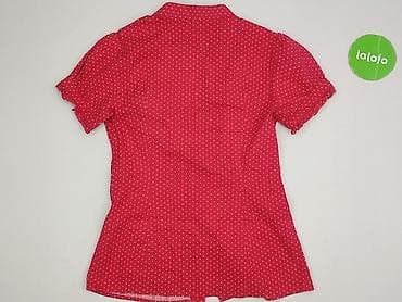 bluzki blyszczące: New Look, Bluzka damska, rozmiar S — 3