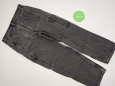 spodnie moro cropp: Cropp, Jeansy damskie, rozmiar S — 3