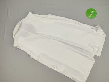 mohito kamizelka biała: Esmara, Kamizelka damska, rozmiar M — 3