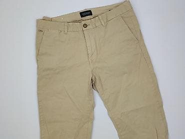 jackson hm: Scotch & Soda, Chinosy dla mężczyzn, rozmiar M — 1