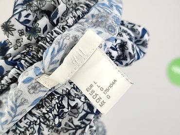 klapki marvel hm: H&M, Bluzka damska, rozmiar L — 4