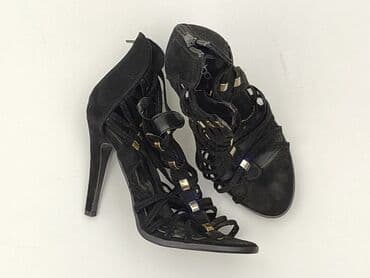 жіноче взуття польща: Boohoo, Flat shoes for women, 37, condition - Very good — 1