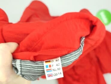 lorenzo płaszcze: Trencz damski, rozmiar M — 6