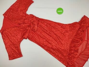 sukienki z piórami: Sukienka damska, L — 2