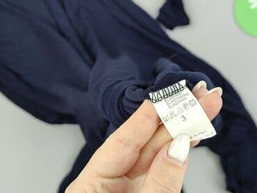 długi sweter sukienki: Kardigan damski, rozmiar L — 4