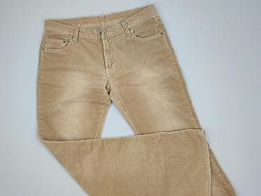 striwa leather: Spodnie materiałowe damskie, rozmiar L — 1