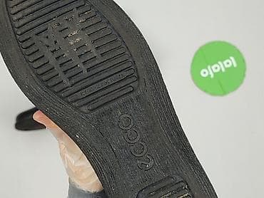 salt water klapki: Ecco, Botki damskie, rozmiar 39 — 4