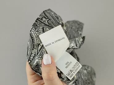 darmowy wykrój na marynarkę damską: Bluzka damska, rozmiar M — 5