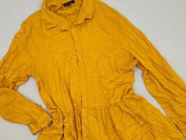 lidl top: Esmara, Women's blouse, size M — 1