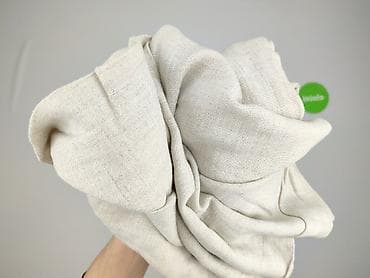 biale spodnie materialowe: Spodnie materiałowe damskie, rozmiar M — 4