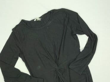 sukienki basic: H&M Basic, Sukienka damska, rozmiar L — 2