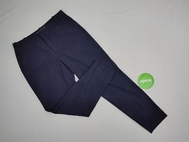 botki zara brazowe: Zara, Spodnie materiałowe damskie, rozmiar M — 2