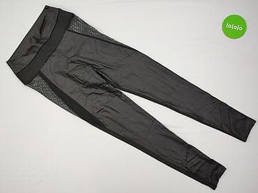 bluzki kompresyjna: Legginsy Sportowe damskie, rozmiar S — 2