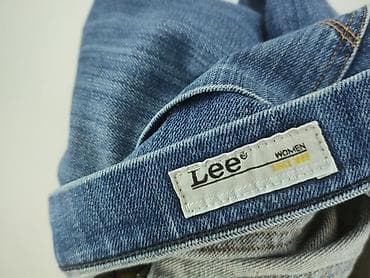 blue jeans bar: Lee, Jeansy damskie, rozmiar 2XS — 5