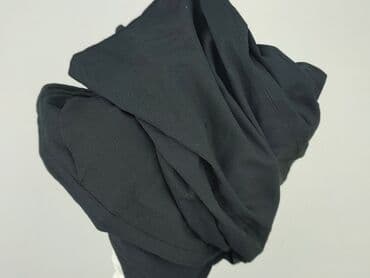 marynarki plus size damskie: SIMPLE, Spodnie materiałowe damskie, S — 6