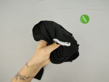 sukienka z marszczeniem na brzuchu plus size: Amisu, Сукня жіноча, S — 5